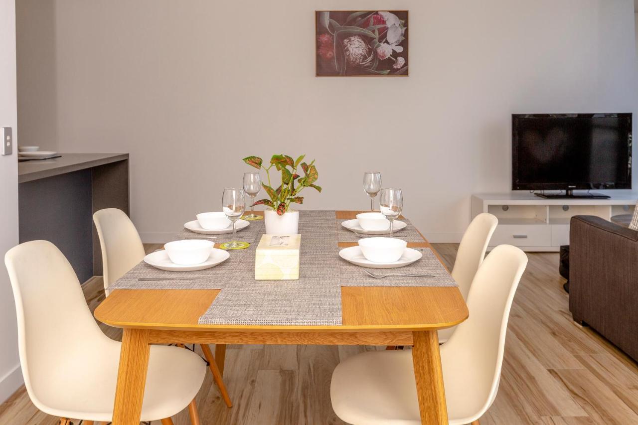 Apartment Luxury Modern In Southport With Facilities