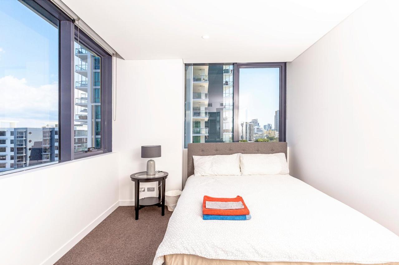 Apartment Luxury Modern In Southport With Facilities *